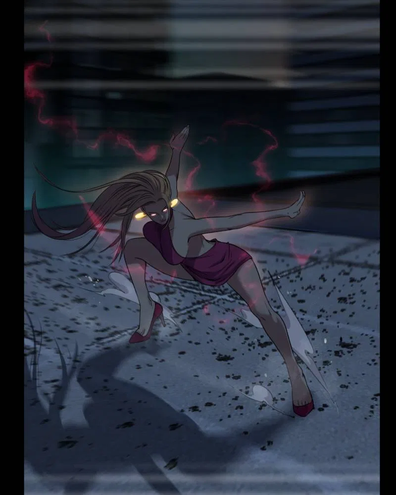 KILLMAX Chapter 38 – Page 80