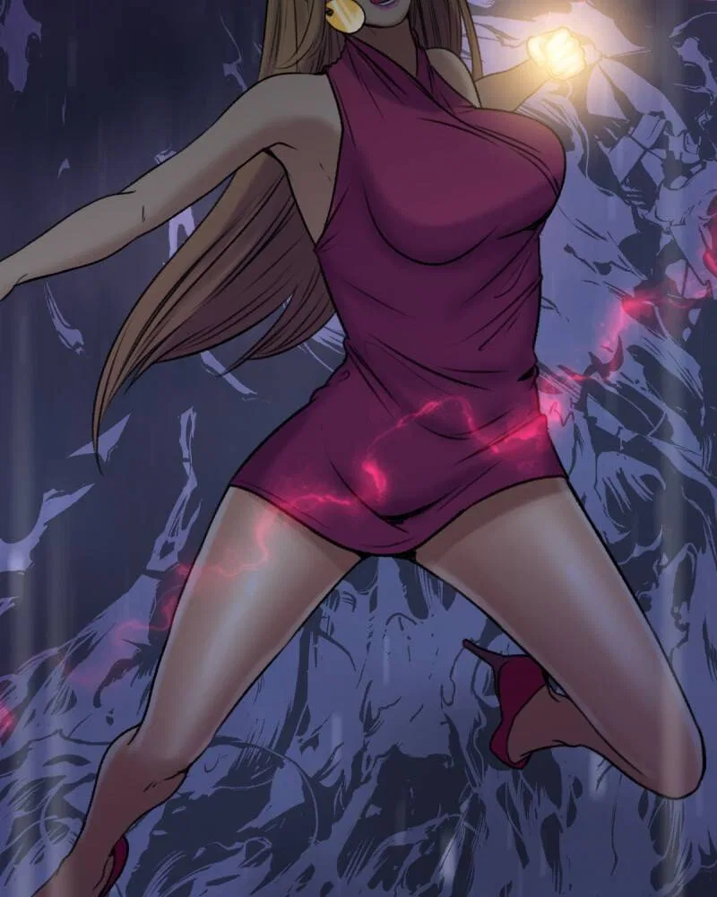 KILLMAX Chapter 38 – Page 97