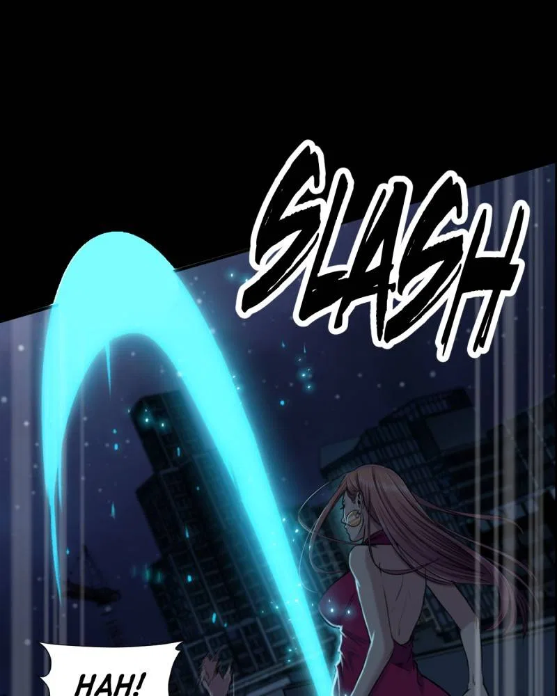 KILLMAX Chapter 36 – Page 32