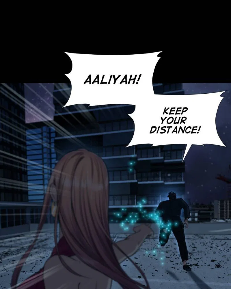 KILLMAX Chapter 36 – Page 36