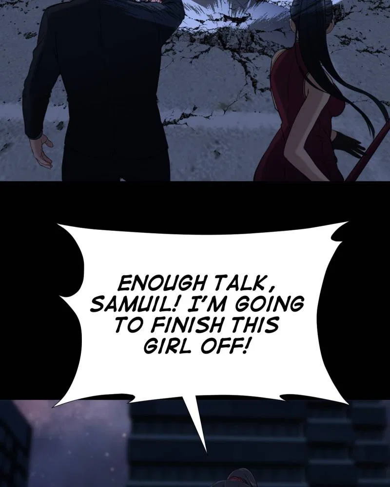 KILLMAX Chapter 35 – Page 32