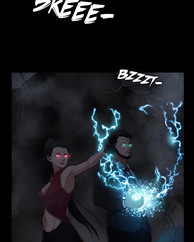 KILLMAX Chapter 34 – Page 39