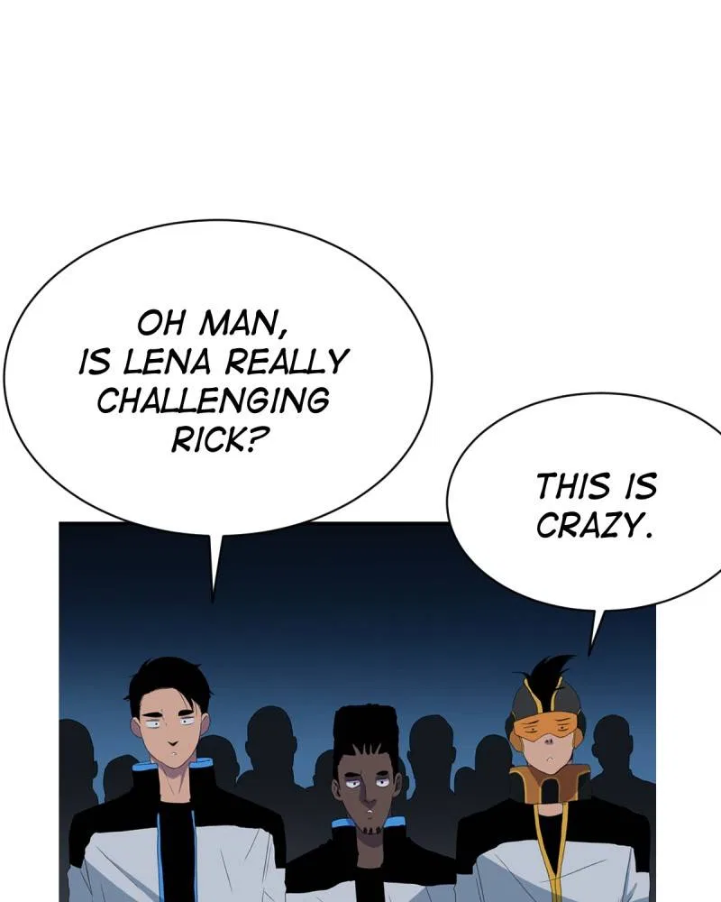 KILLMAX Chapter 32 – Page 42