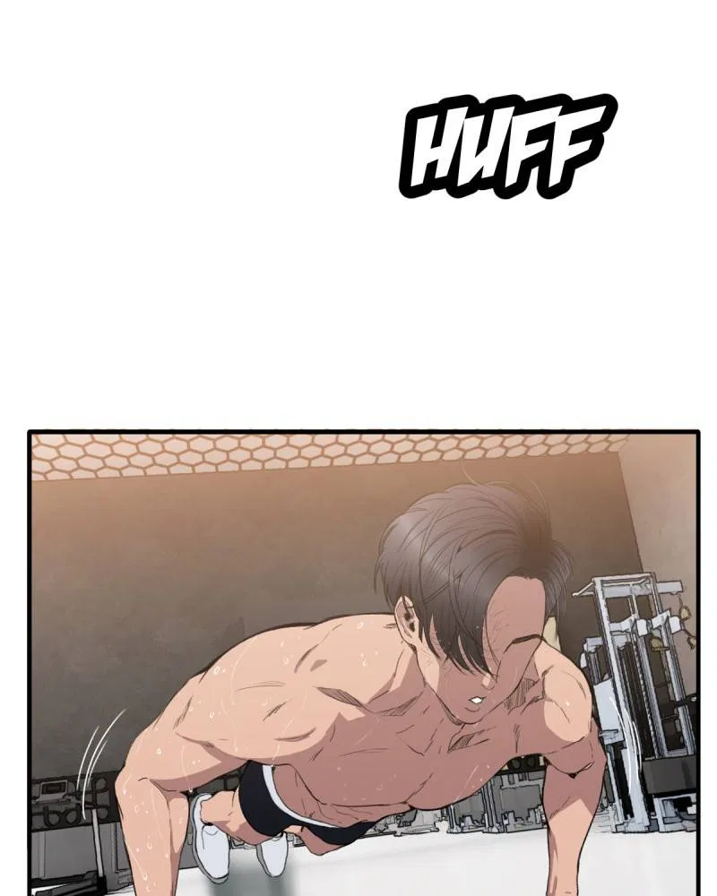 KILLMAX Chapter 31 – Page 40