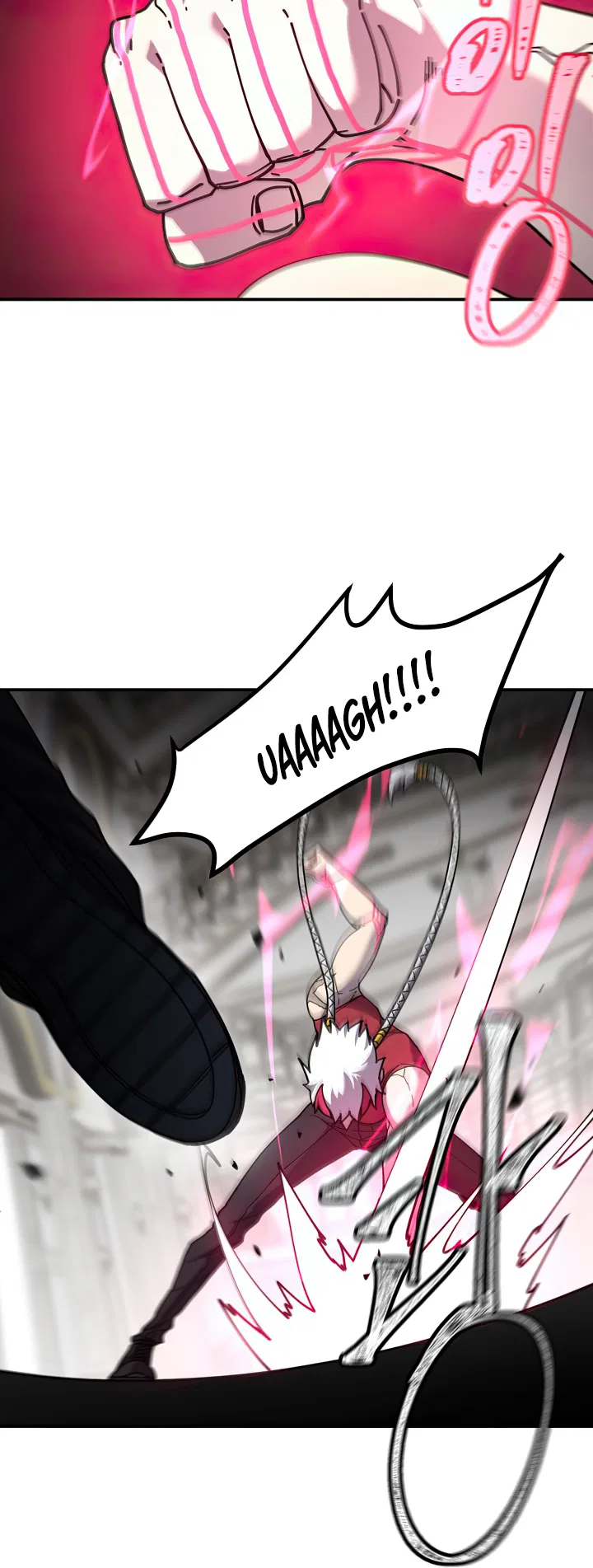 Shaman (Hong Won-Pyo) Chapter 79 – Page 6