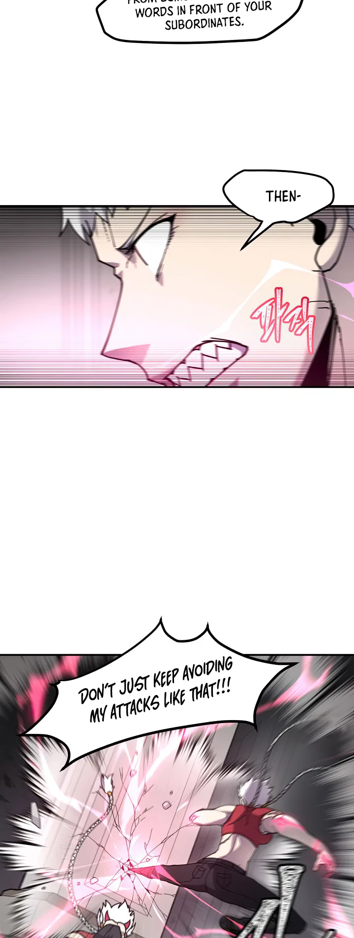 Shaman (Hong Won-Pyo) Chapter 79 – Page 8