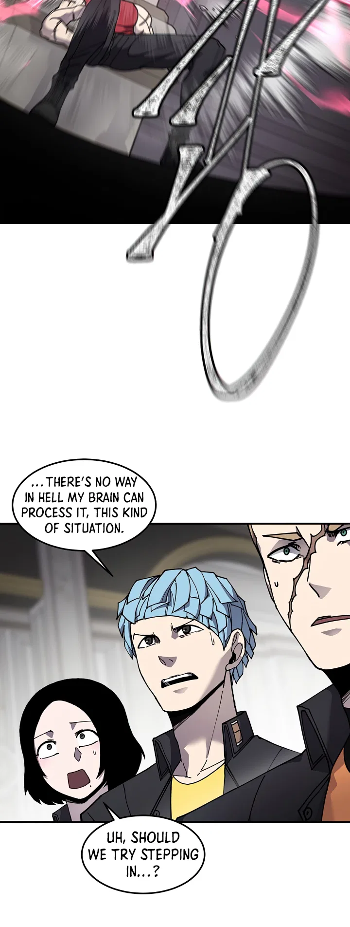 Shaman (Hong Won-Pyo) Chapter 79 – Page 9