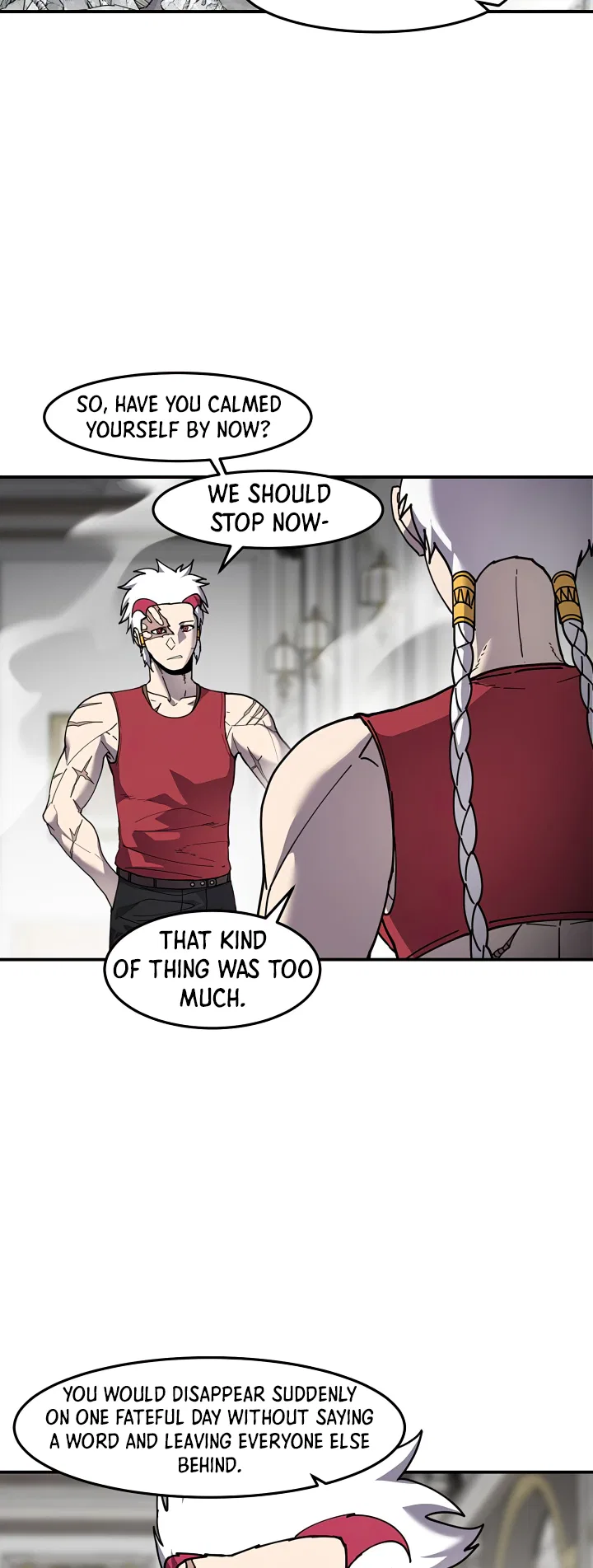 Shaman (Hong Won-Pyo) Chapter 79 – Page 11