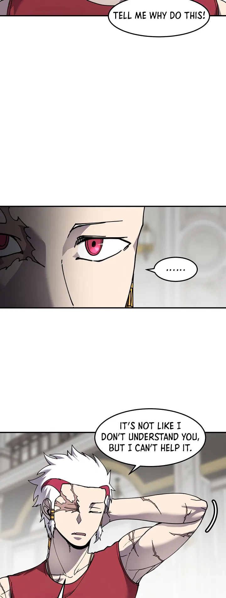 Shaman (Hong Won-Pyo) Chapter 79 – Page 13