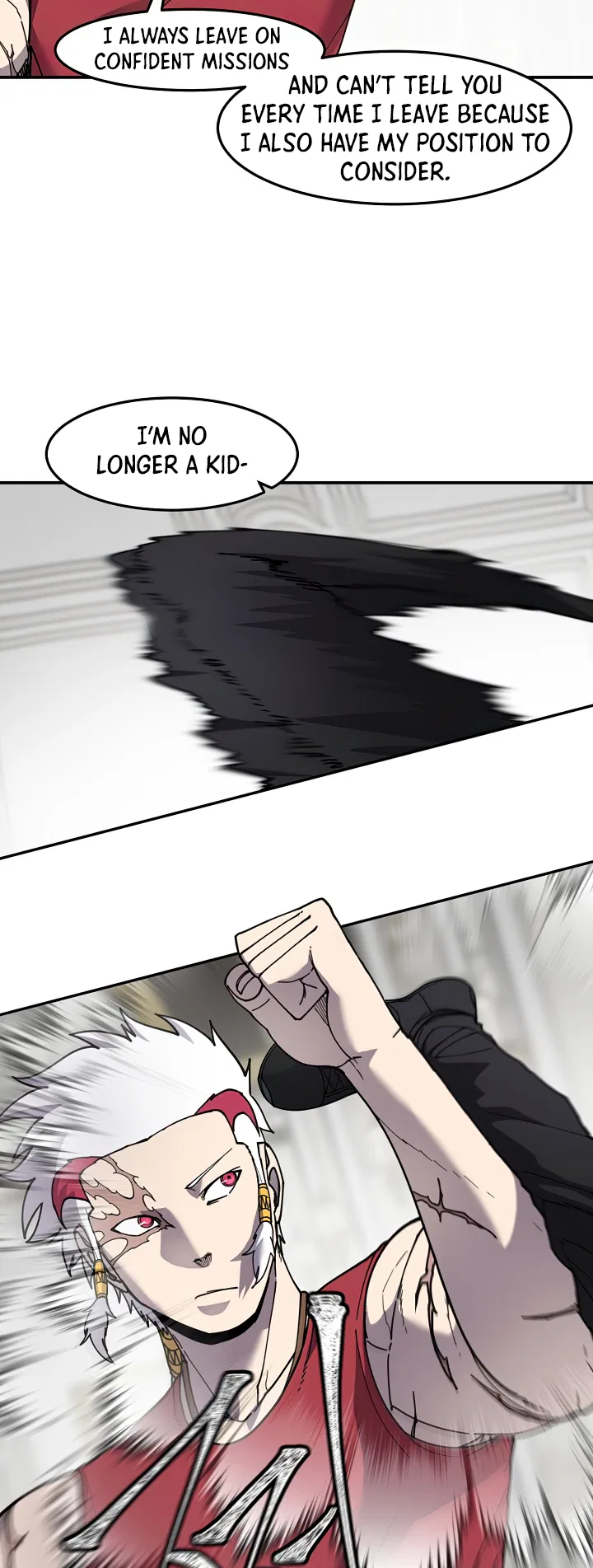 Shaman (Hong Won-Pyo) Chapter 79 – Page 14