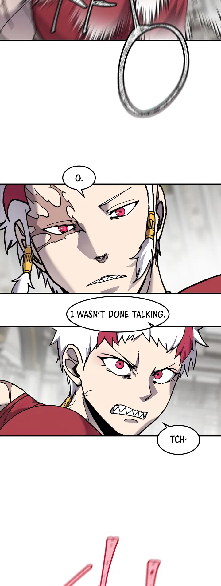 Shaman (Hong Won-Pyo) Chapter 79 – Page 15