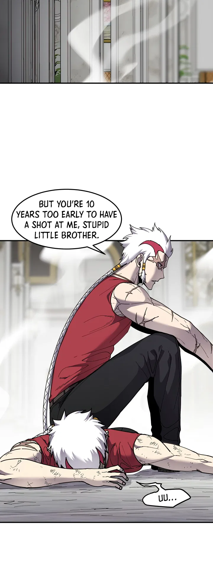 Shaman (Hong Won-Pyo) Chapter 79 – Page 17