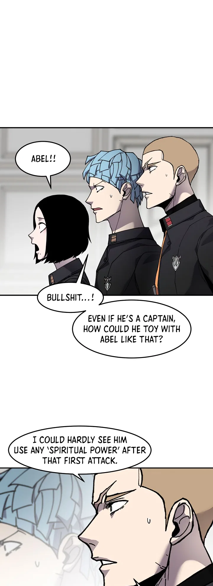 Shaman (Hong Won-Pyo) Chapter 79 – Page 18