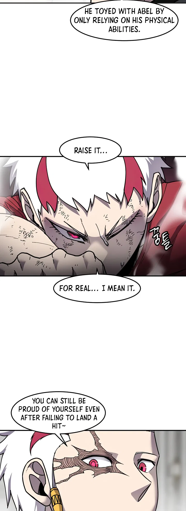 Shaman (Hong Won-Pyo) Chapter 79 – Page 19