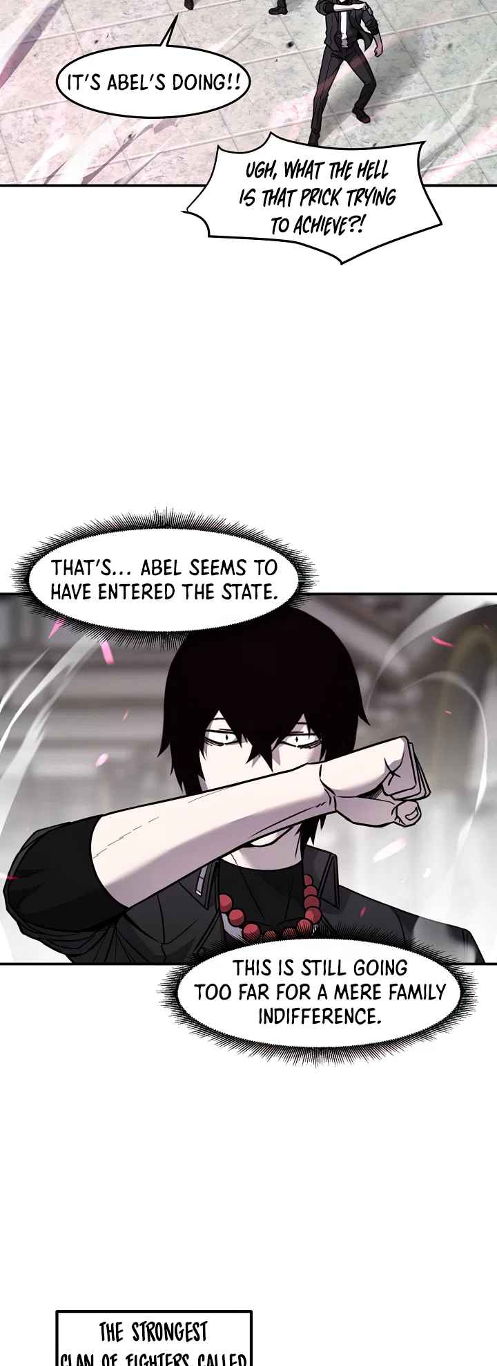 Shaman (Hong Won-Pyo) Chapter 79 – Page 22