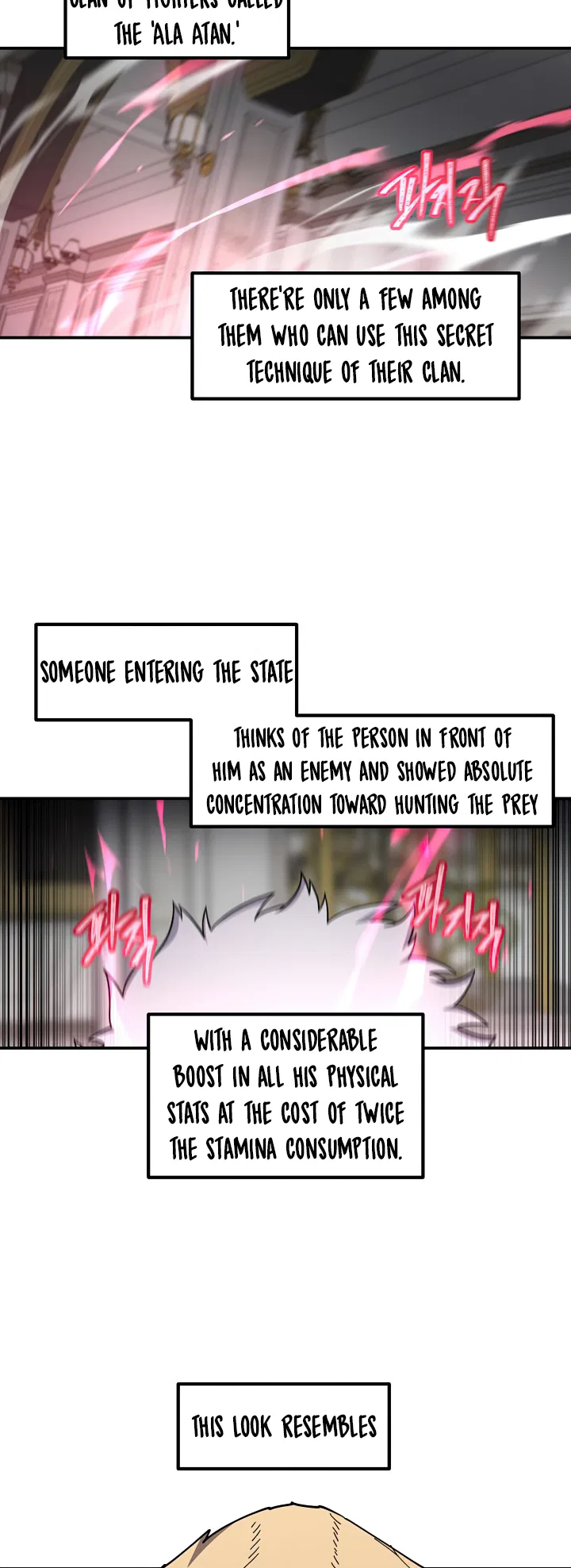 Shaman (Hong Won-Pyo) Chapter 79 – Page 23