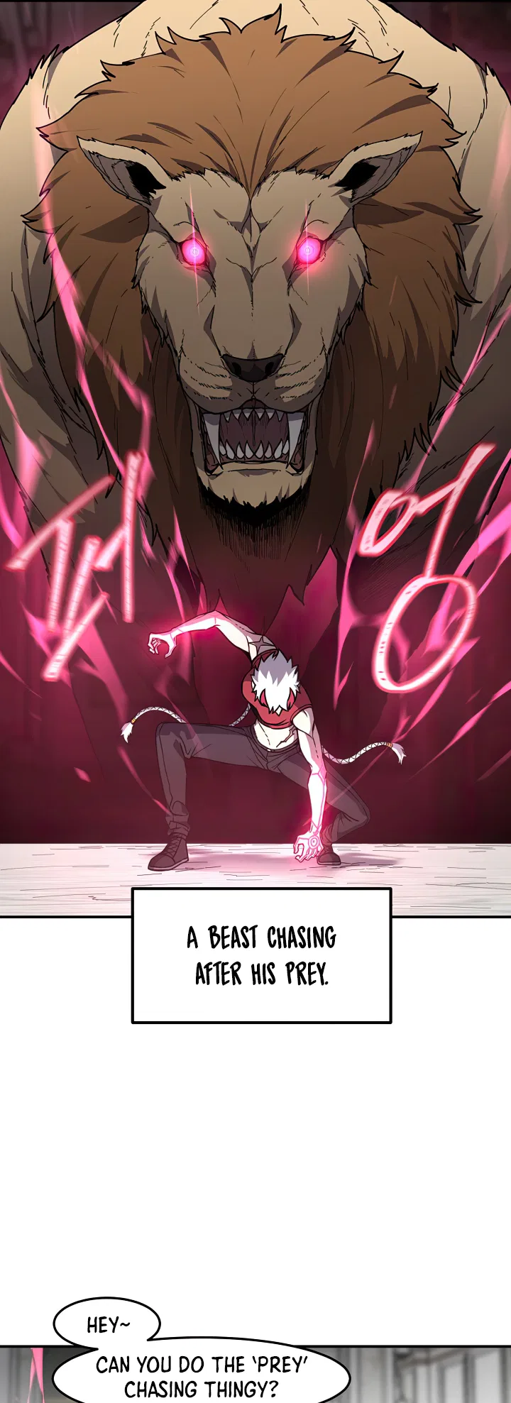 Shaman (Hong Won-Pyo) Chapter 79 – Page 24