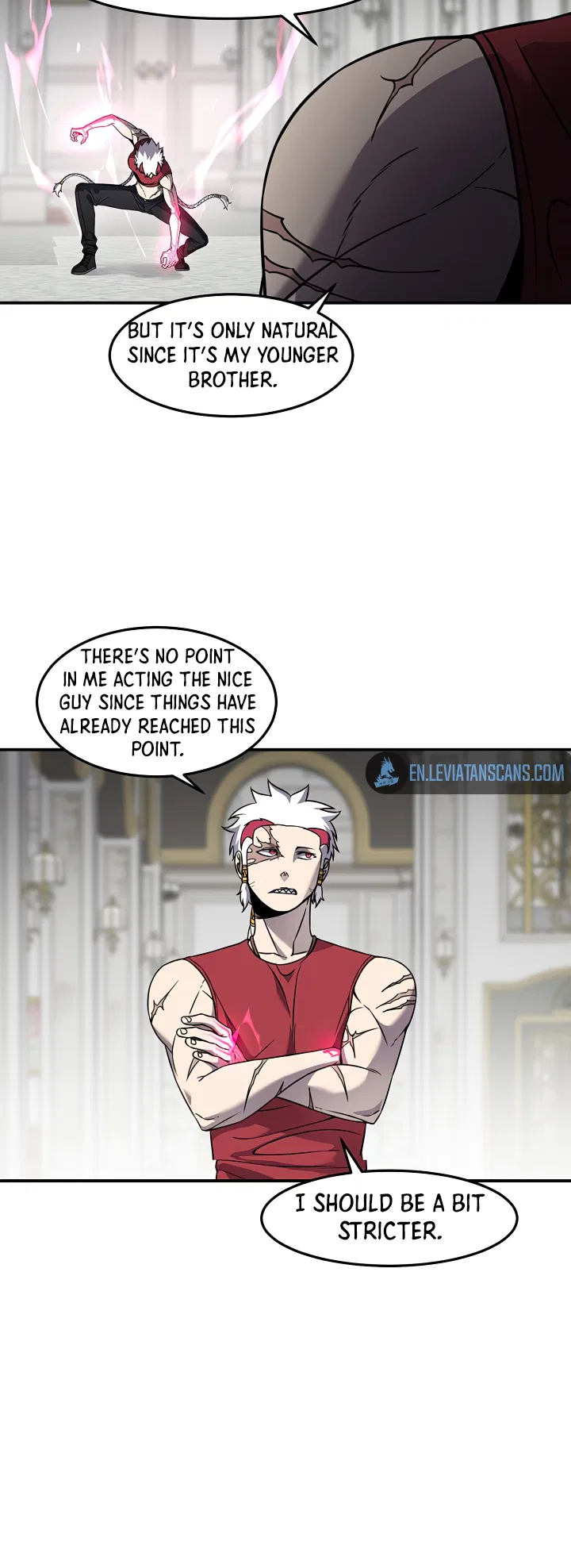 Shaman (Hong Won-Pyo) Chapter 79 – Page 25
