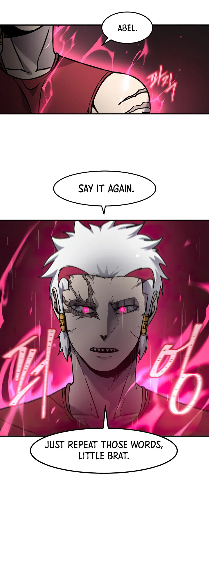 Shaman (Hong Won-Pyo) Chapter 79 – Page 26