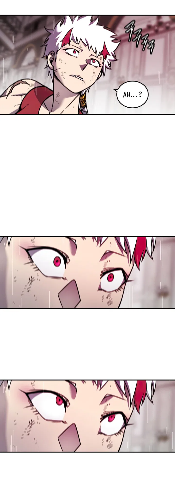 Shaman (Hong Won-Pyo) Chapter 79 – Page 27