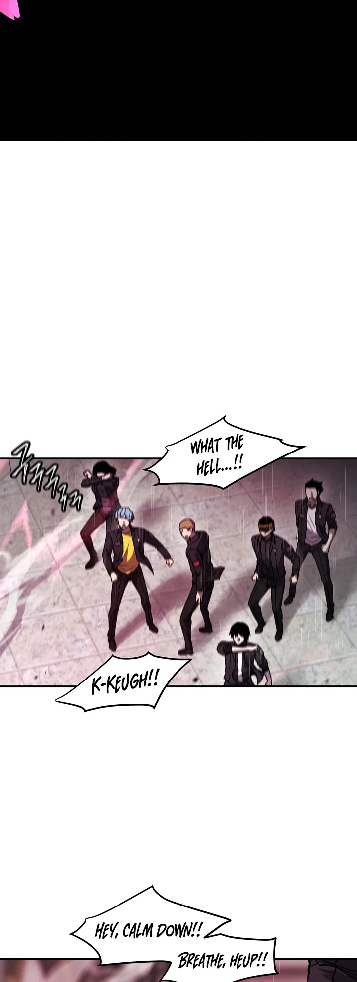 Shaman (Hong Won-Pyo) Chapter 79 – Page 29