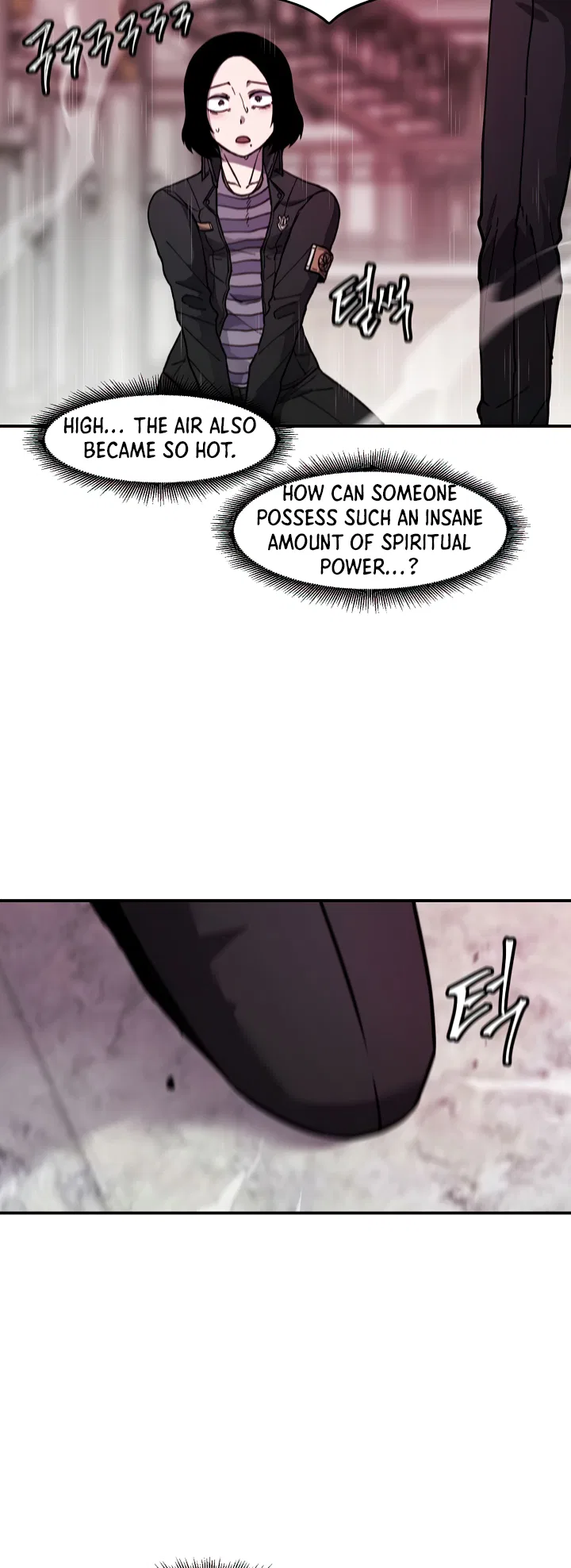 Shaman (Hong Won-Pyo) Chapter 79 – Page 30