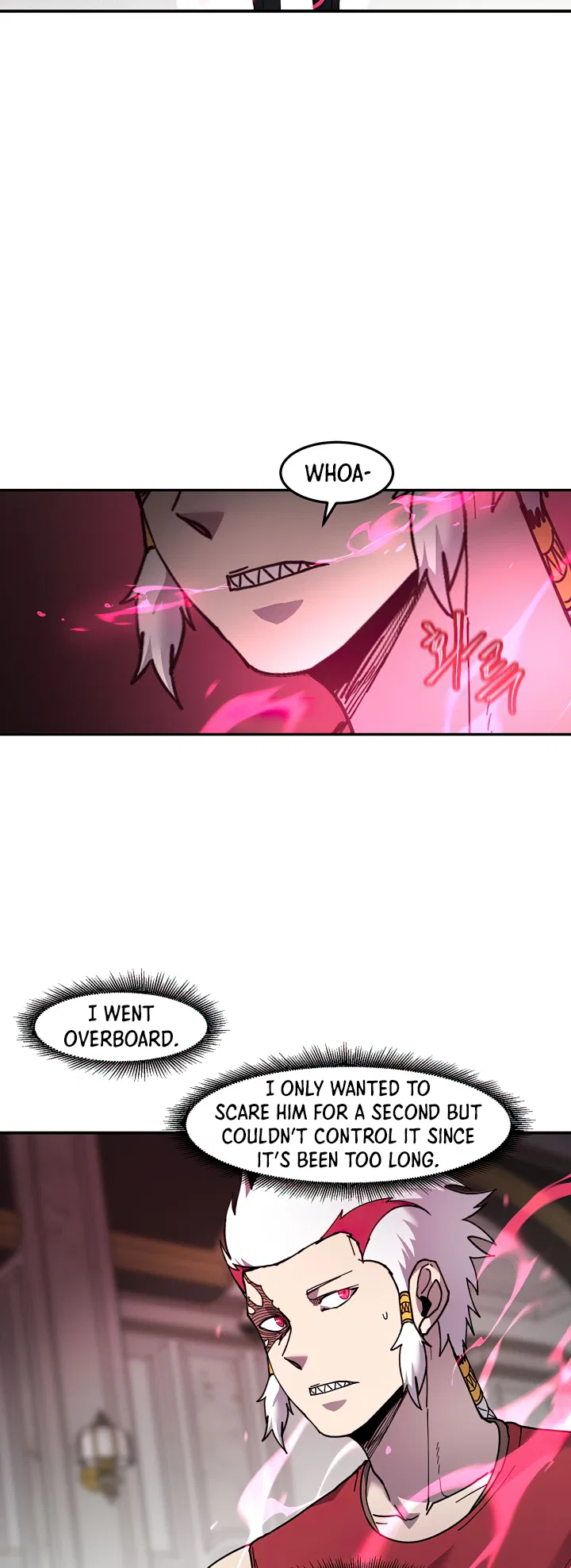 Shaman (Hong Won-Pyo) Chapter 79 – Page 32