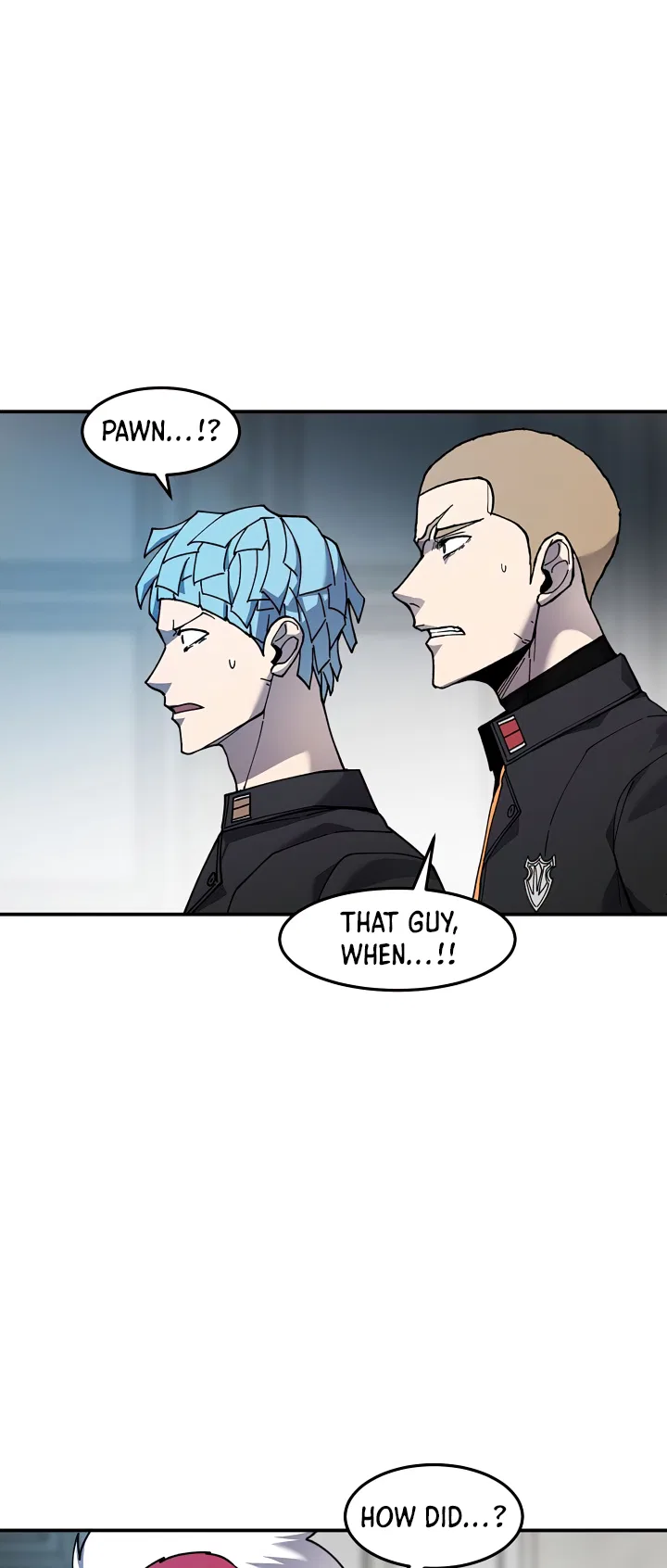 Shaman (Hong Won-Pyo) Chapter 79 – Page 35