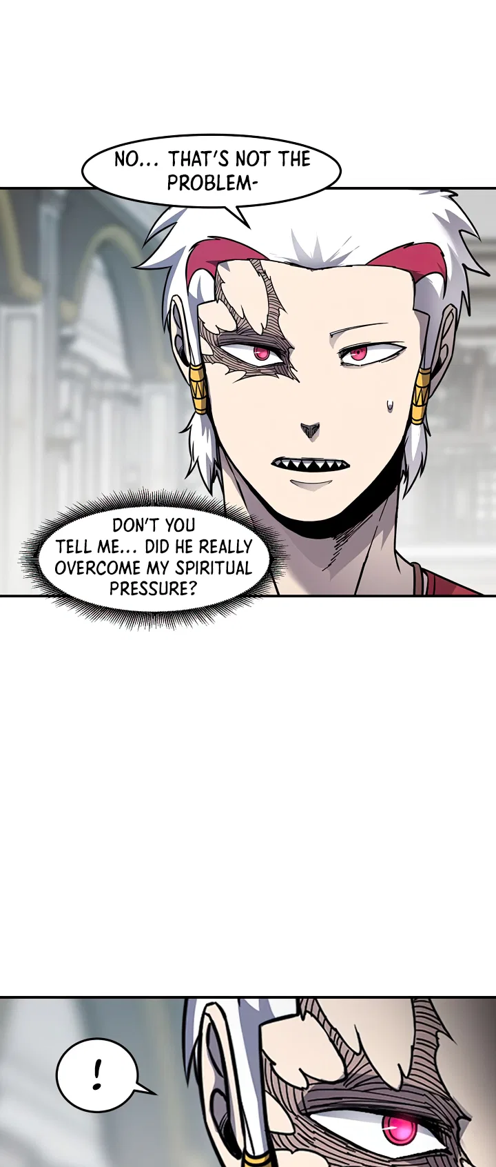 Shaman (Hong Won-Pyo) Chapter 79 – Page 37