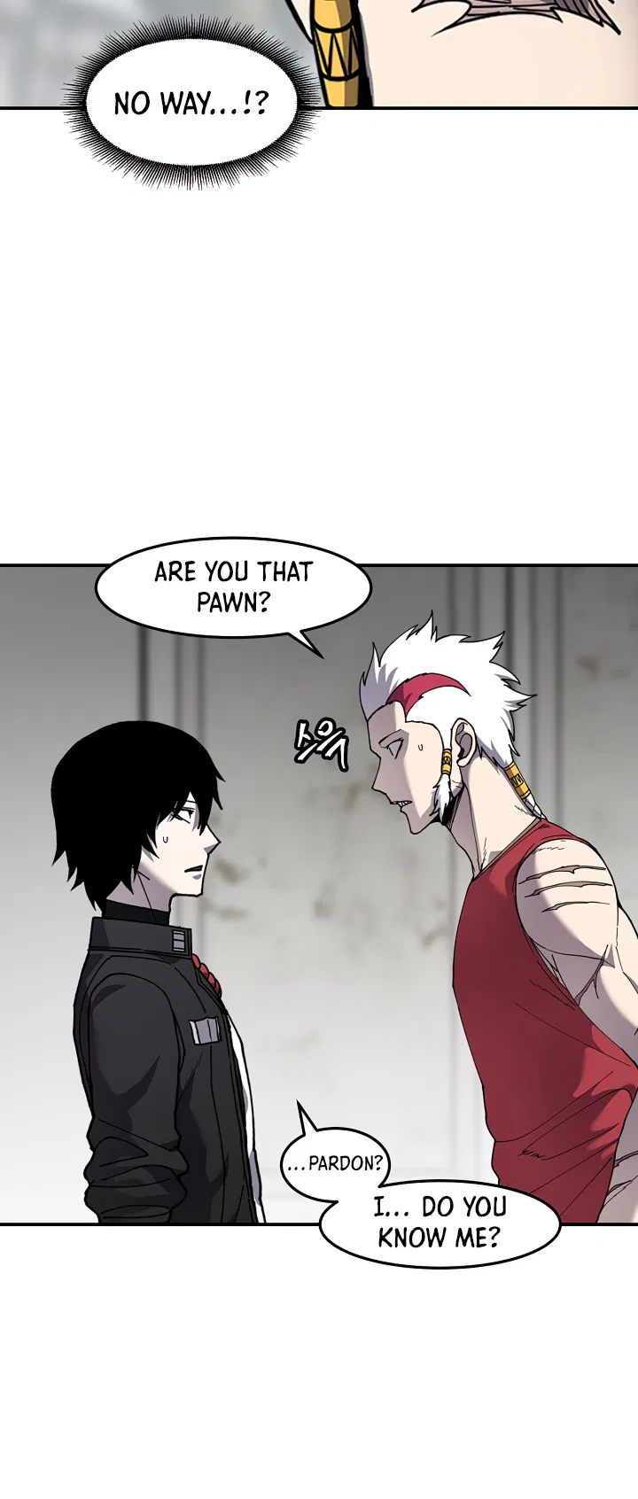 Shaman (Hong Won-Pyo) Chapter 79 – Page 38