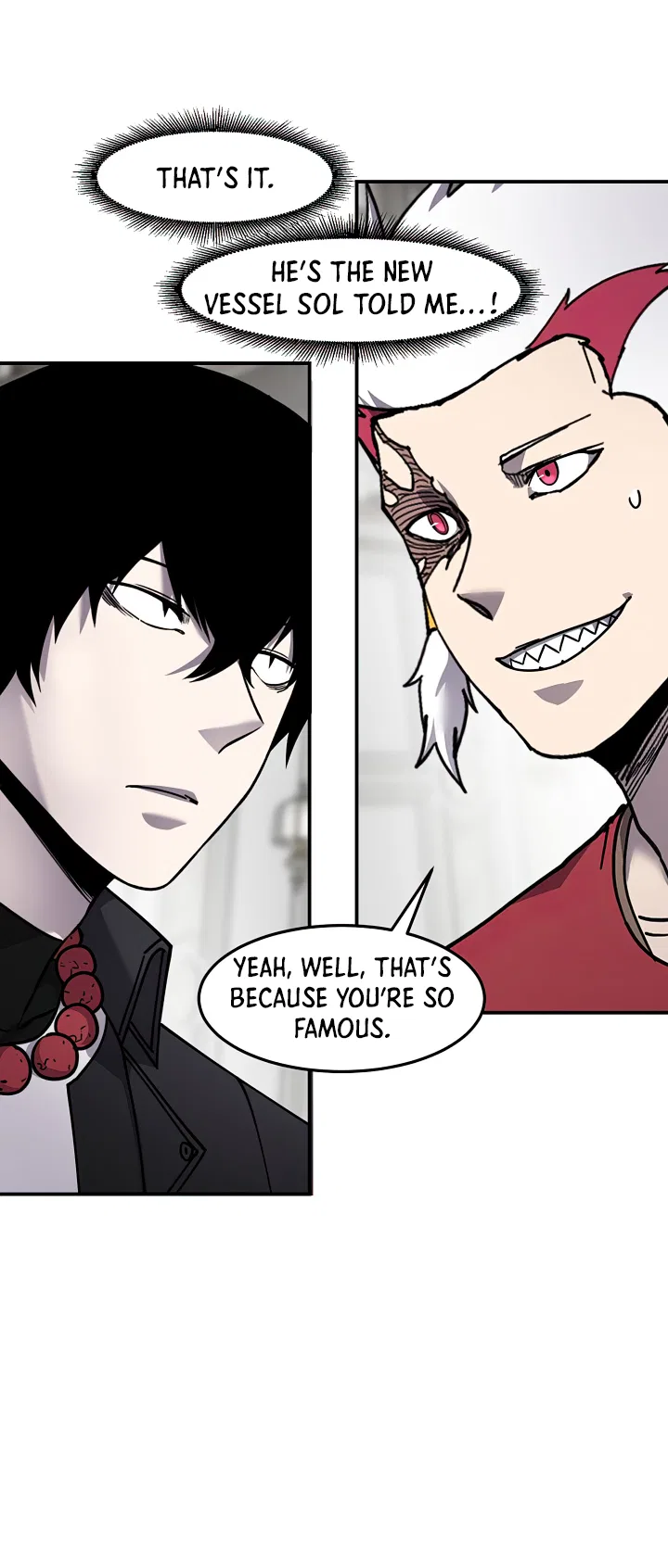 Shaman (Hong Won-Pyo) Chapter 79 – Page 39