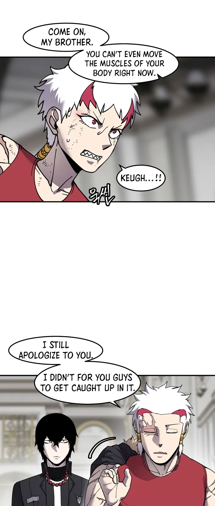 Shaman (Hong Won-Pyo) Chapter 79 – Page 42