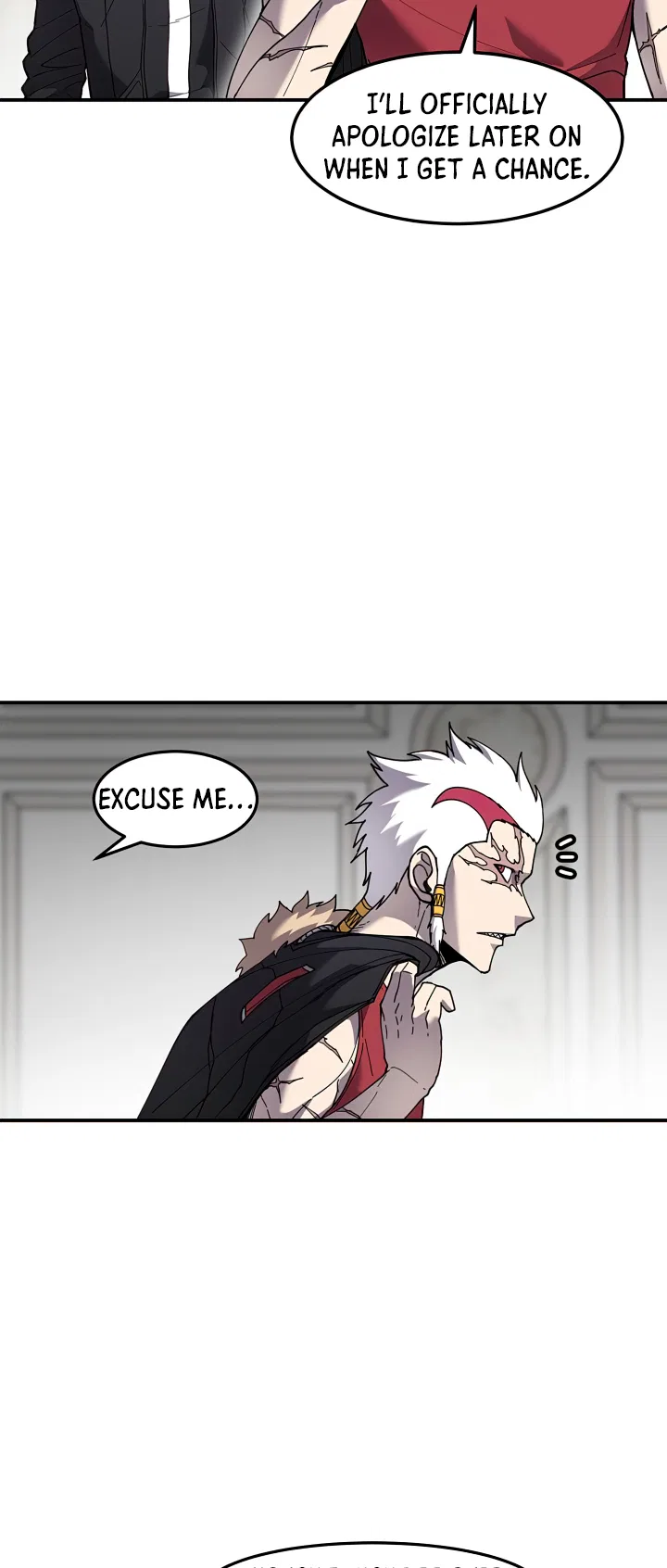Shaman (Hong Won-Pyo) Chapter 79 – Page 43