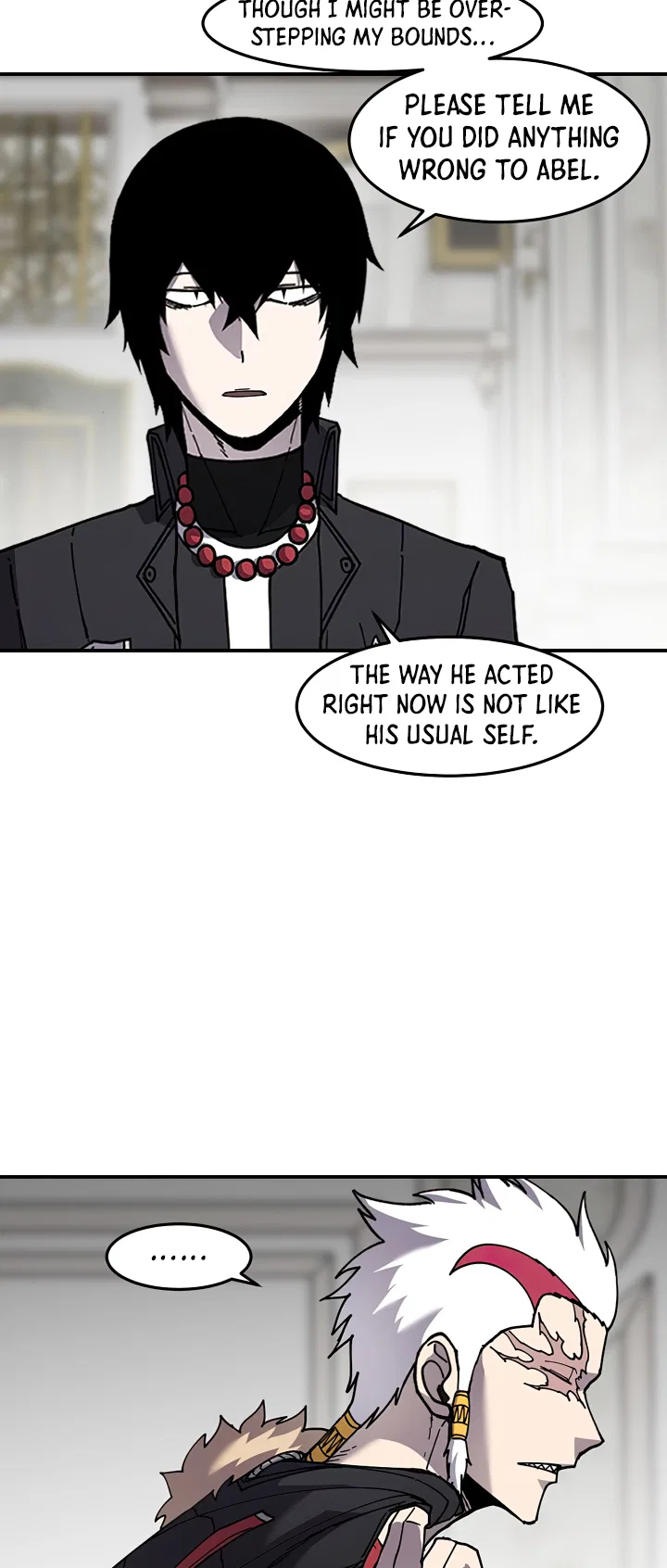 Shaman (Hong Won-Pyo) Chapter 79 – Page 44