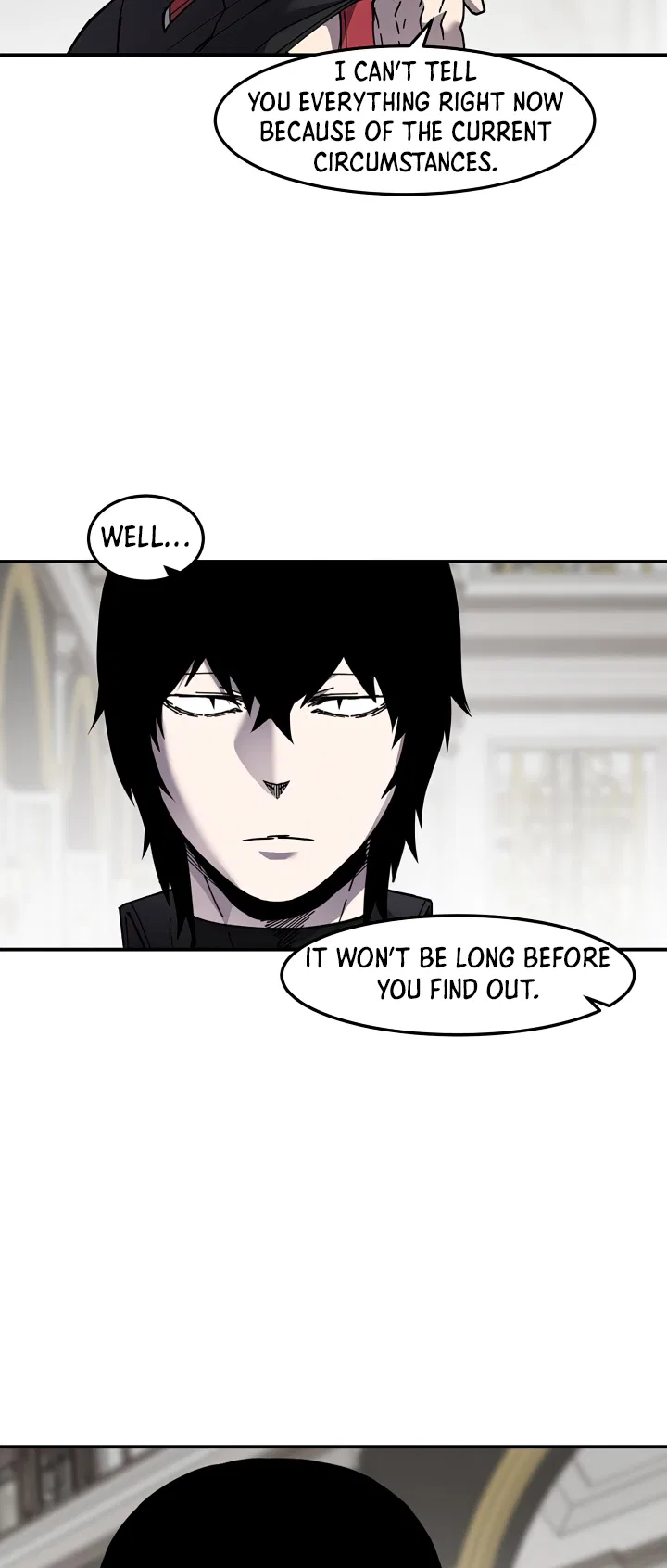 Shaman (Hong Won-Pyo) Chapter 79 – Page 45