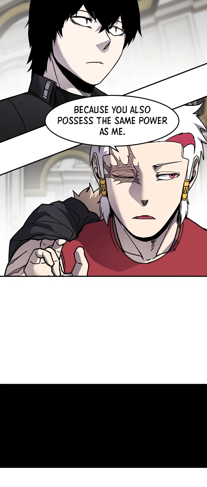 Shaman (Hong Won-Pyo) Chapter 79 – Page 46