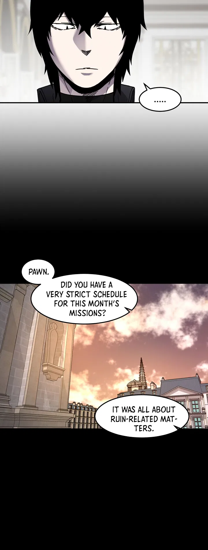 Shaman (Hong Won-Pyo) Chapter 78 – Page 4