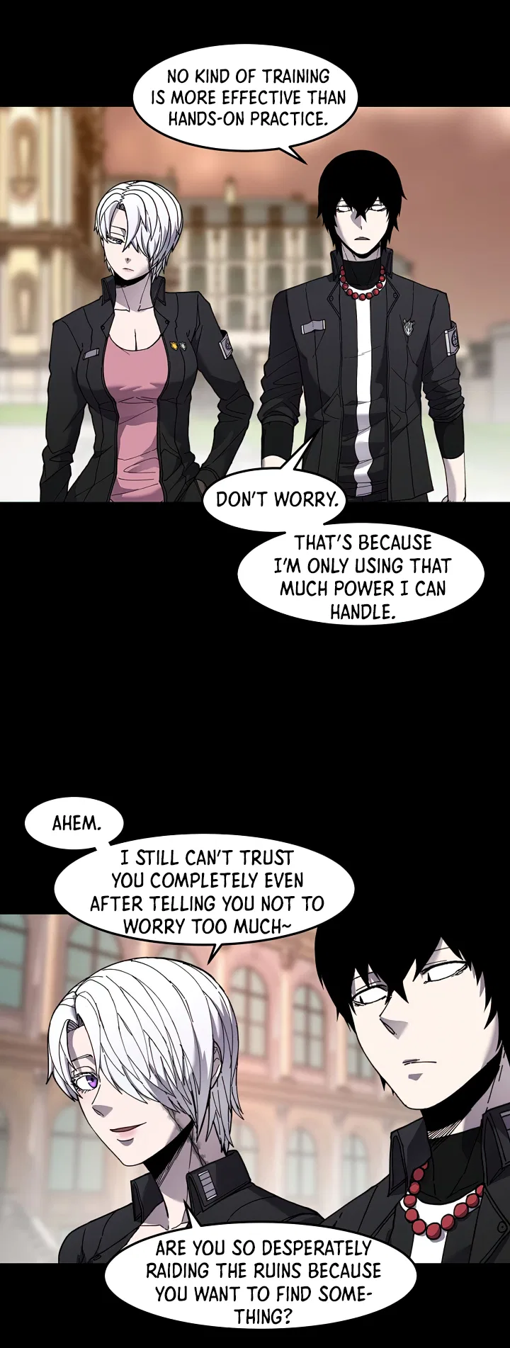 Shaman (Hong Won-Pyo) Chapter 78 – Page 5