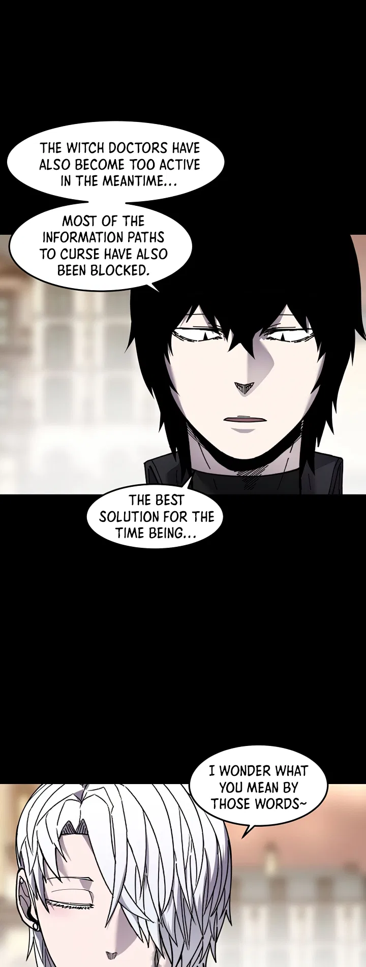 Shaman (Hong Won-Pyo) Chapter 78 – Page 6