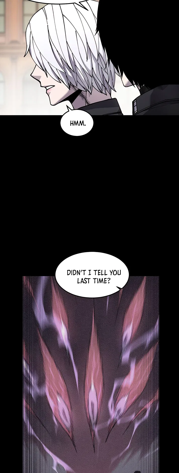 Shaman (Hong Won-Pyo) Chapter 78 – Page 8