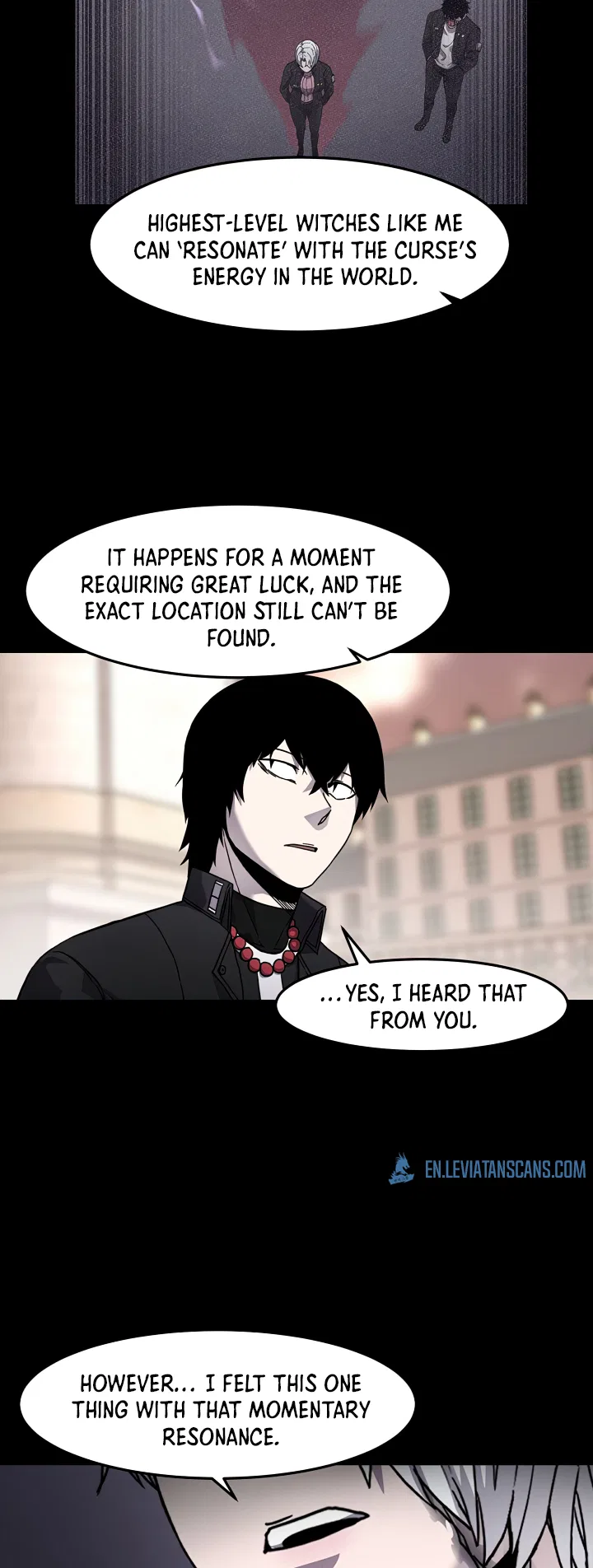 Shaman (Hong Won-Pyo) Chapter 78 – Page 9