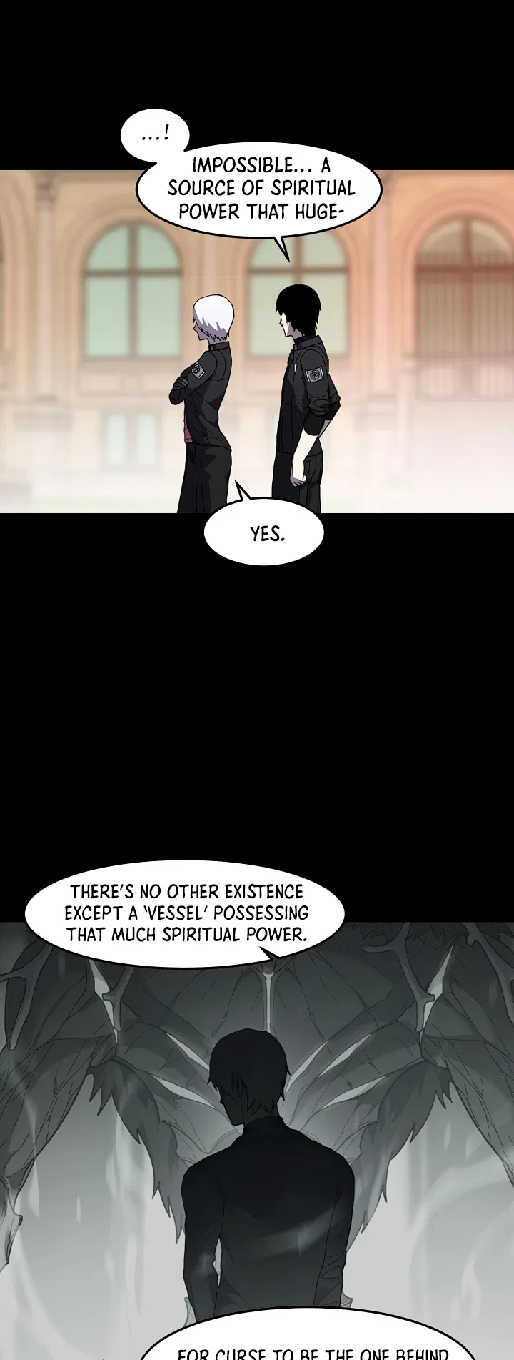 Shaman (Hong Won-Pyo) Chapter 78 – Page 11