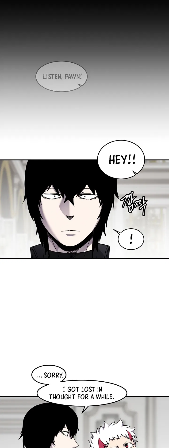 Shaman (Hong Won-Pyo) Chapter 78 – Page 15