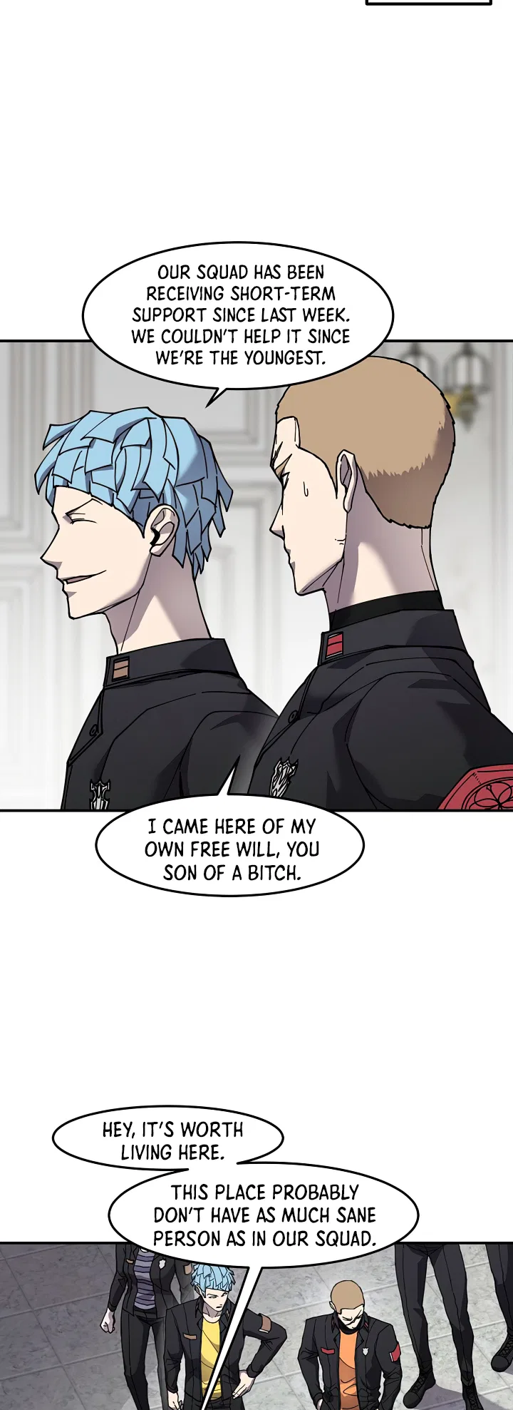 Shaman (Hong Won-Pyo) Chapter 78 – Page 23