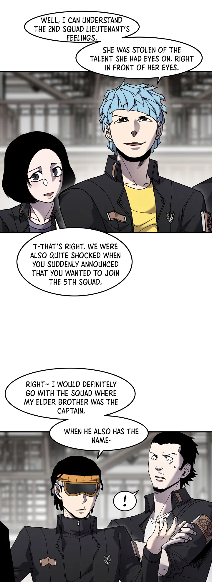 Shaman (Hong Won-Pyo) Chapter 78 – Page 25