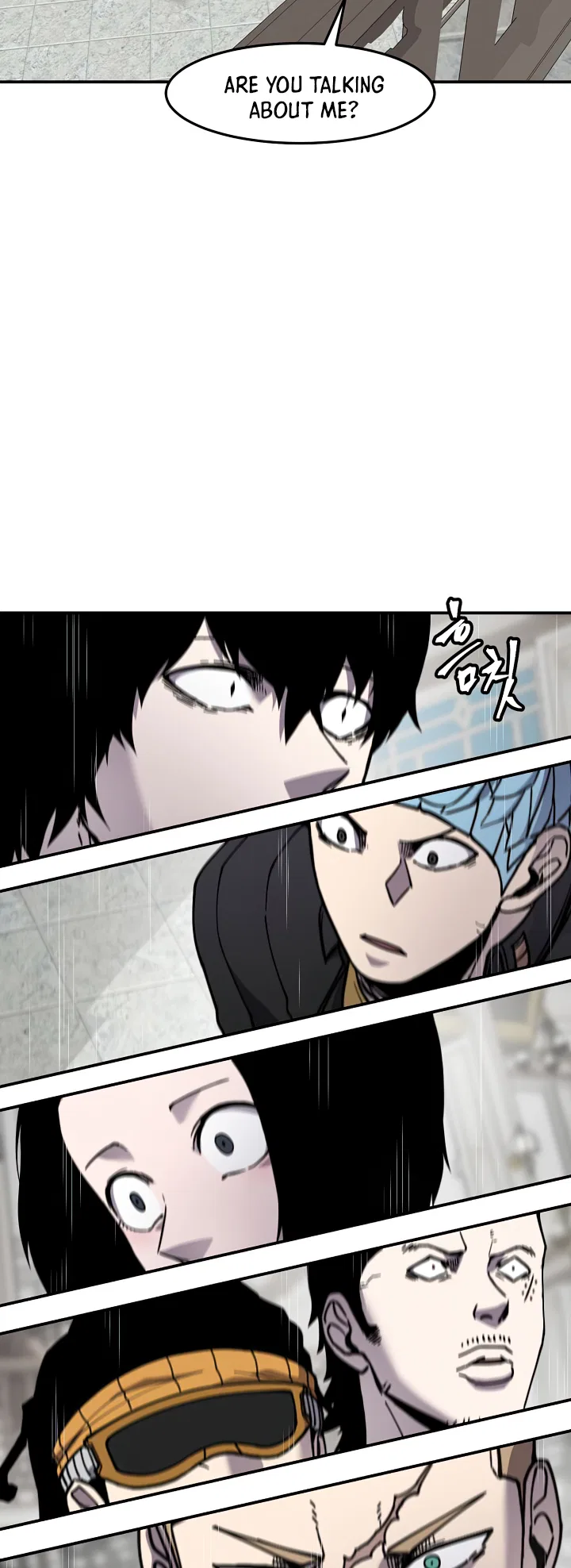 Shaman (Hong Won-Pyo) Chapter 78 – Page 31