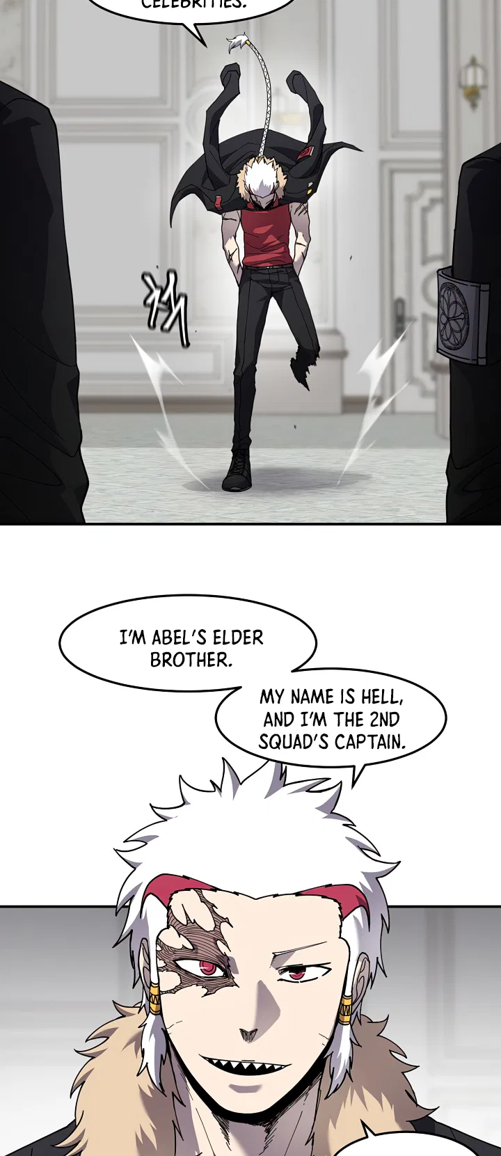 Shaman (Hong Won-Pyo) Chapter 78 – Page 36