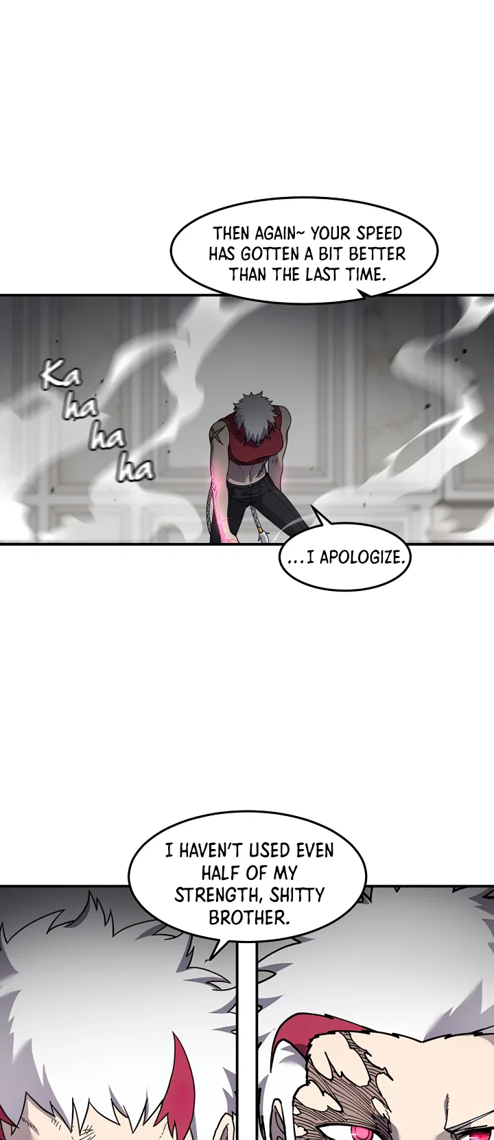 Shaman (Hong Won-Pyo) Chapter 78 – Page 45