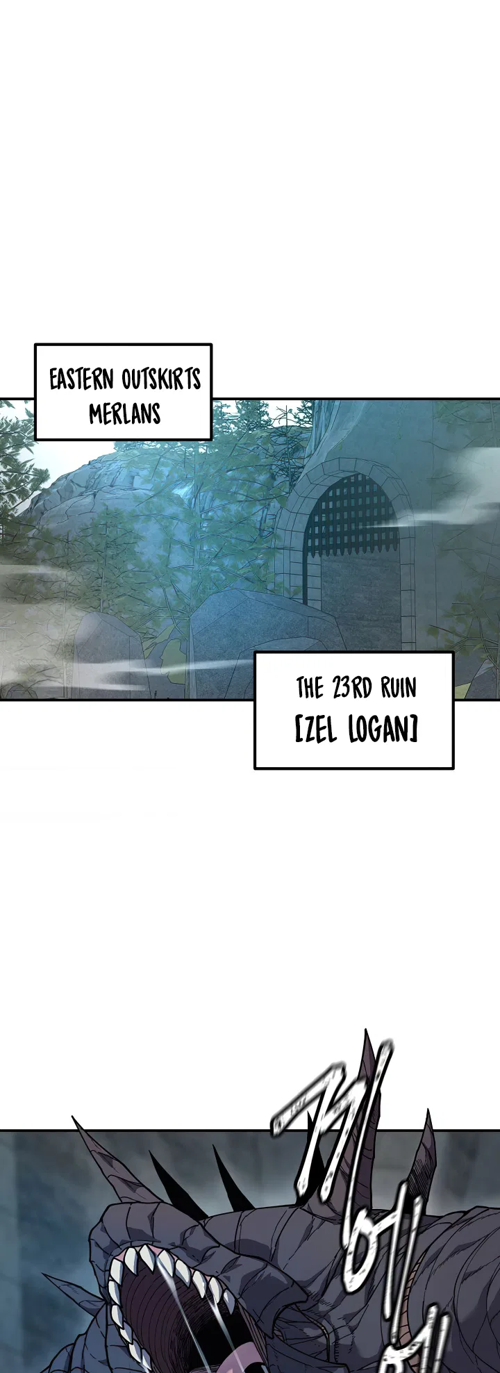 Shaman (Hong Won-Pyo) Chapter 77 – Page 2