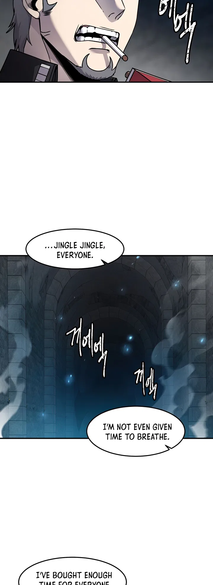 Shaman (Hong Won-Pyo) Chapter 77 – Page 10
